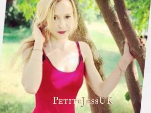 PetiteJessUK