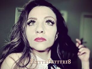 PetitePetite18