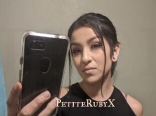 PetiteRubyX