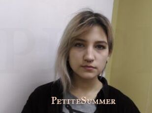 PetiteSummer