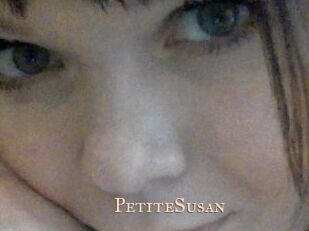 PetiteSusan