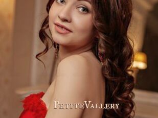 PetiteVallery