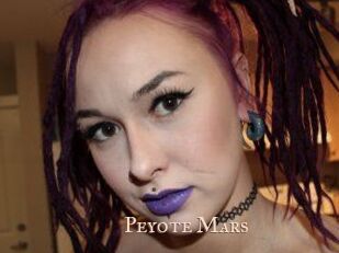 Peyote_Mars