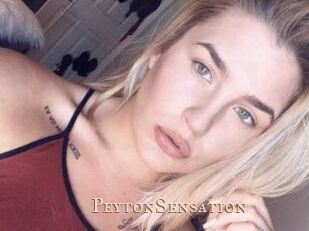 PeytonSensation