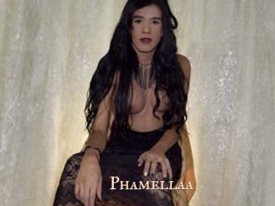 Phamellaa
