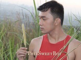 PhilSweetBoy
