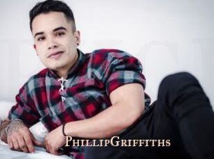PhillipGriffiths