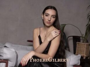 PhoebeGilbert