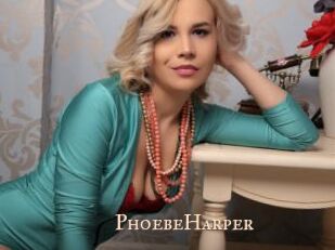 PhoebeHarper