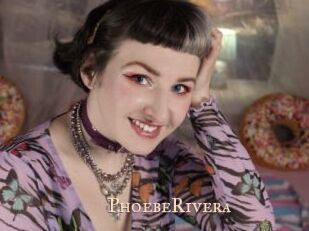 PhoebeRivera