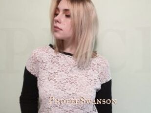 PhoebeSwanson