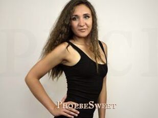 PhoebeSweet