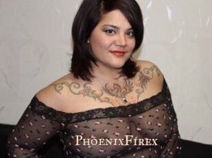 PhoenixFirex