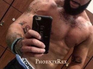PhoenixRex