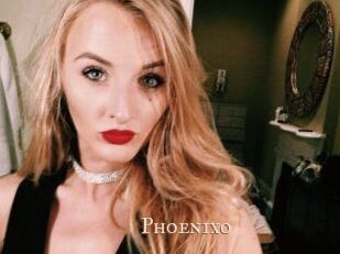 Phoenixo
