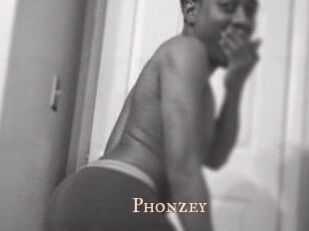 Phonzey