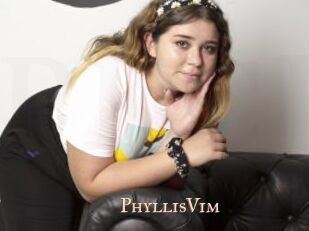 PhyllisVim