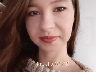 PiaaLOVER