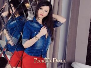 PickUpDoll