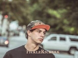 PickleRickkkk