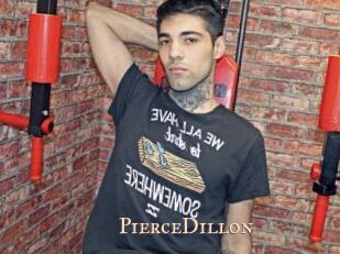 PierceDillon