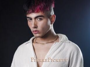 PierrePickett