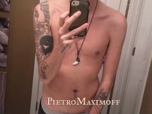 PietroMaximoff