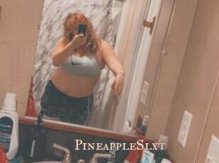 PineappleSlxt