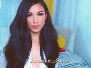 PineappleSpice