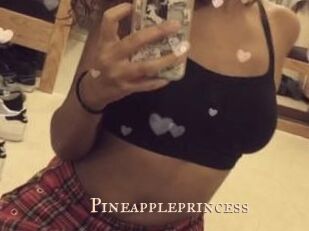 Pineappleprincess