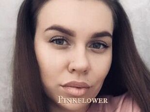 Pinkflower