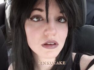 Pinkucake