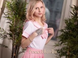 PinkyHotBb