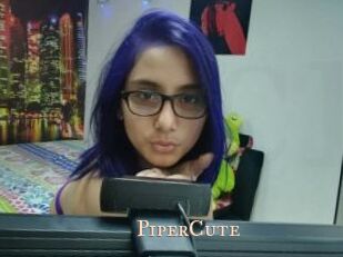PiperCute