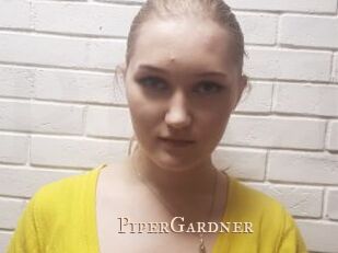 PiperGardner