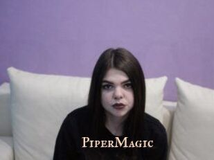 PiperMagic
