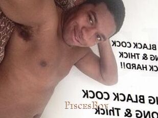 PiscesBoy