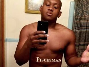 Piscesman