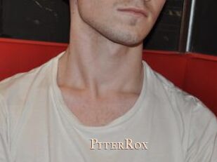 PiterRox