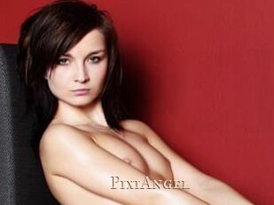 PixiAngel