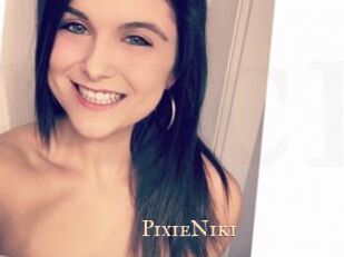 PixieNiki