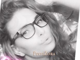 PixieZora
