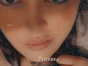 Pixierea