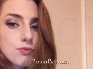 PixxxiPrincess