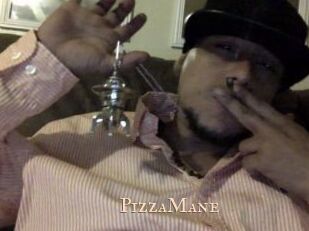 PizzaMane