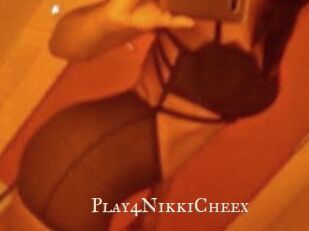 Play4NikkiCheex