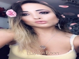 PlayBoyBunny