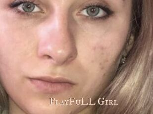 PlayFuLL_Girl