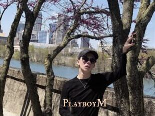 PlayboyM