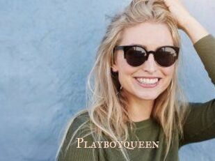 Playboyqueen